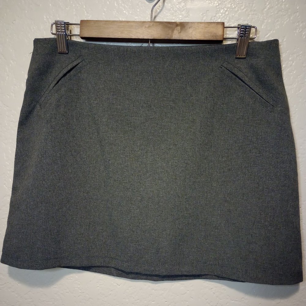 Waipai Women's Size EU 42 Mini Skirt